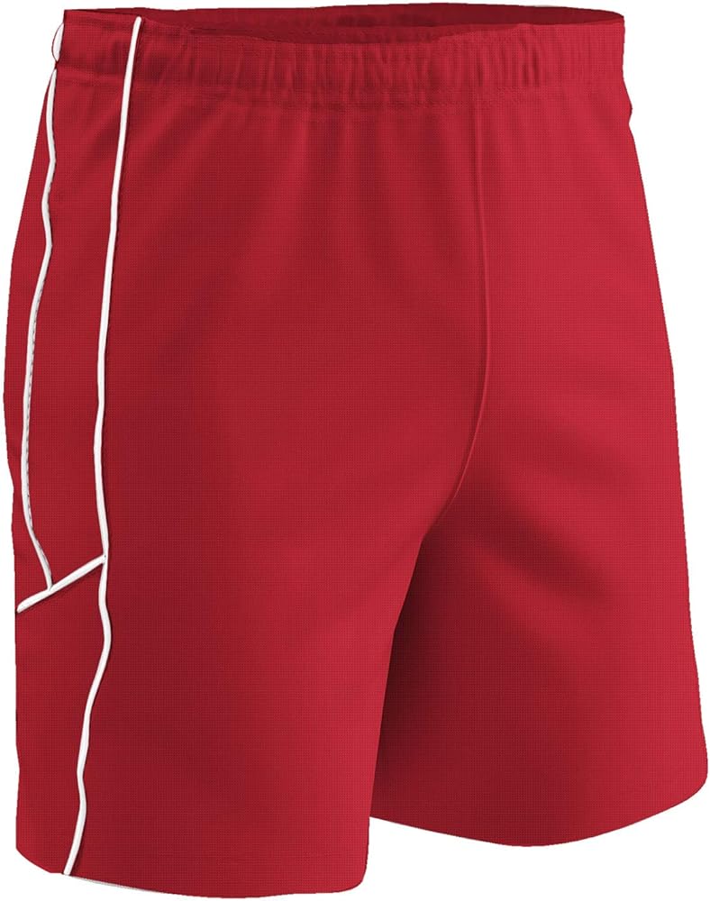 CHAMPRO Header Lightweight Adult Soccer Shorts