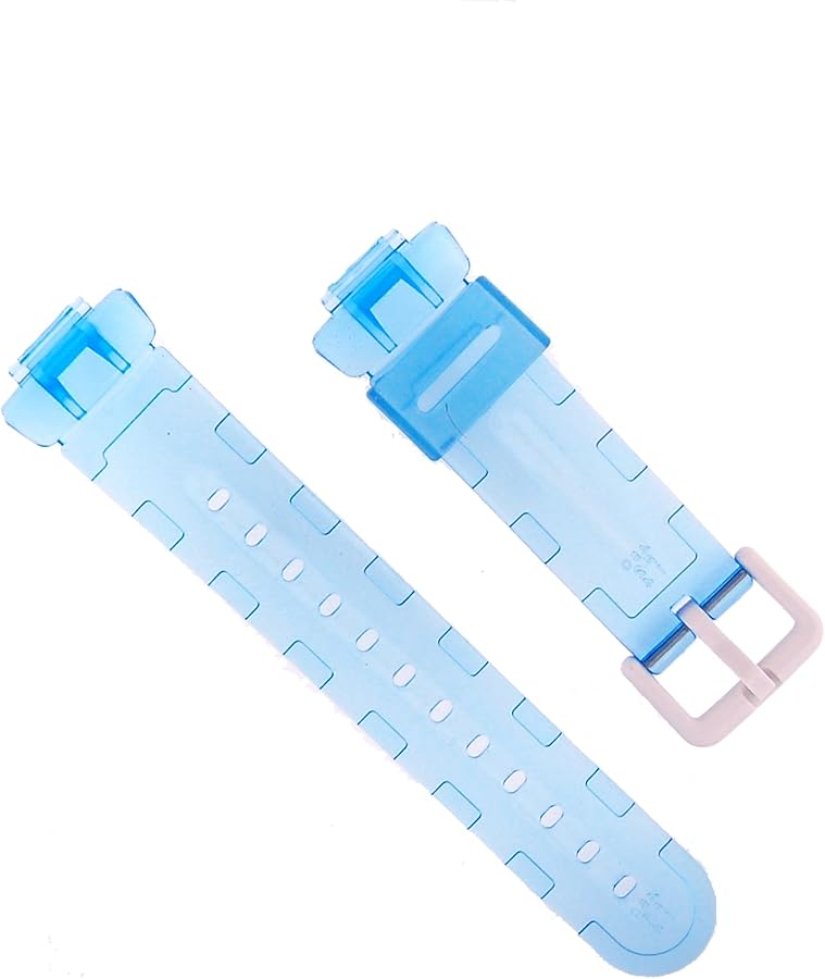 Casio Genuine Replacement Strap for Baby G Watch Model BG-169A-2V, BG169A-2VVCR