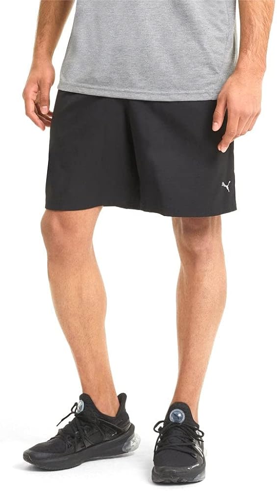 PUMA Men's Performance 7" Woven Shorts