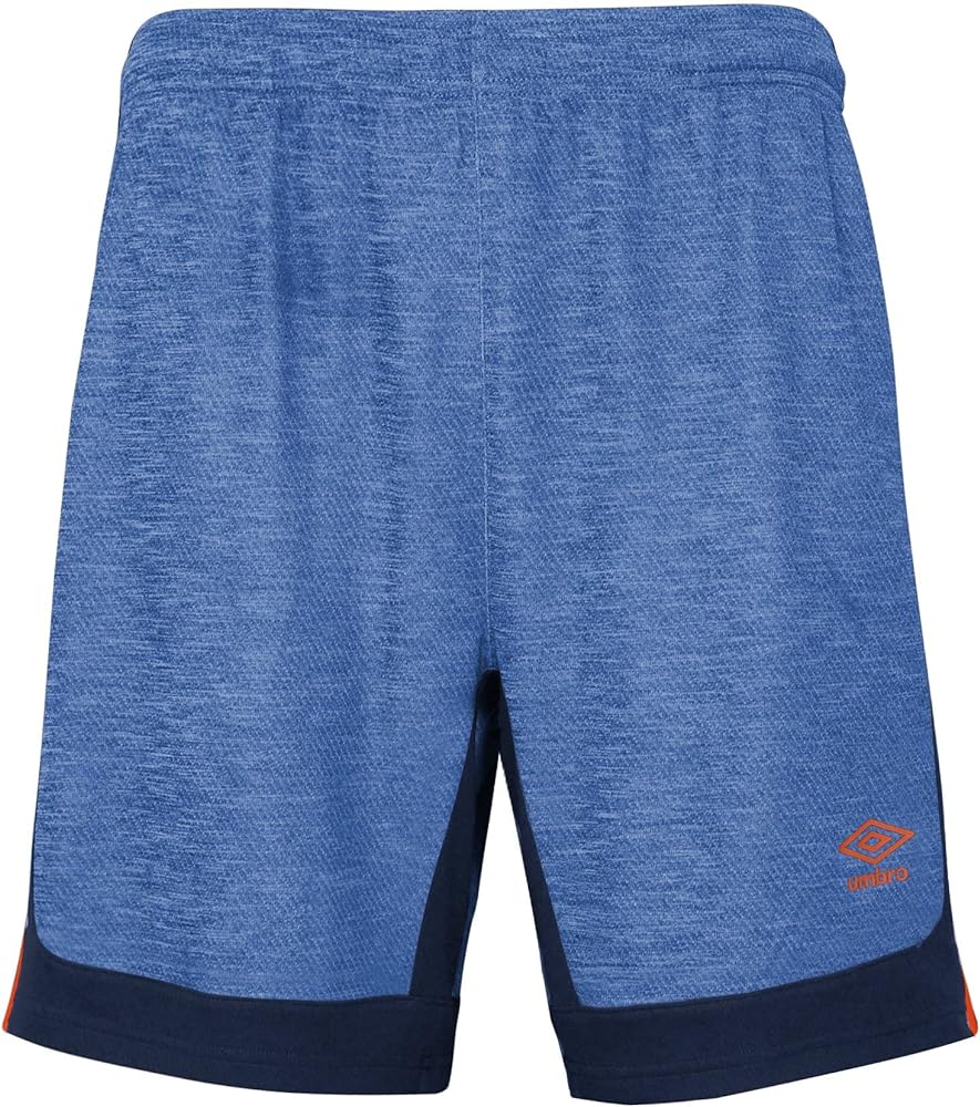 Umbro Men's Melange Training Short