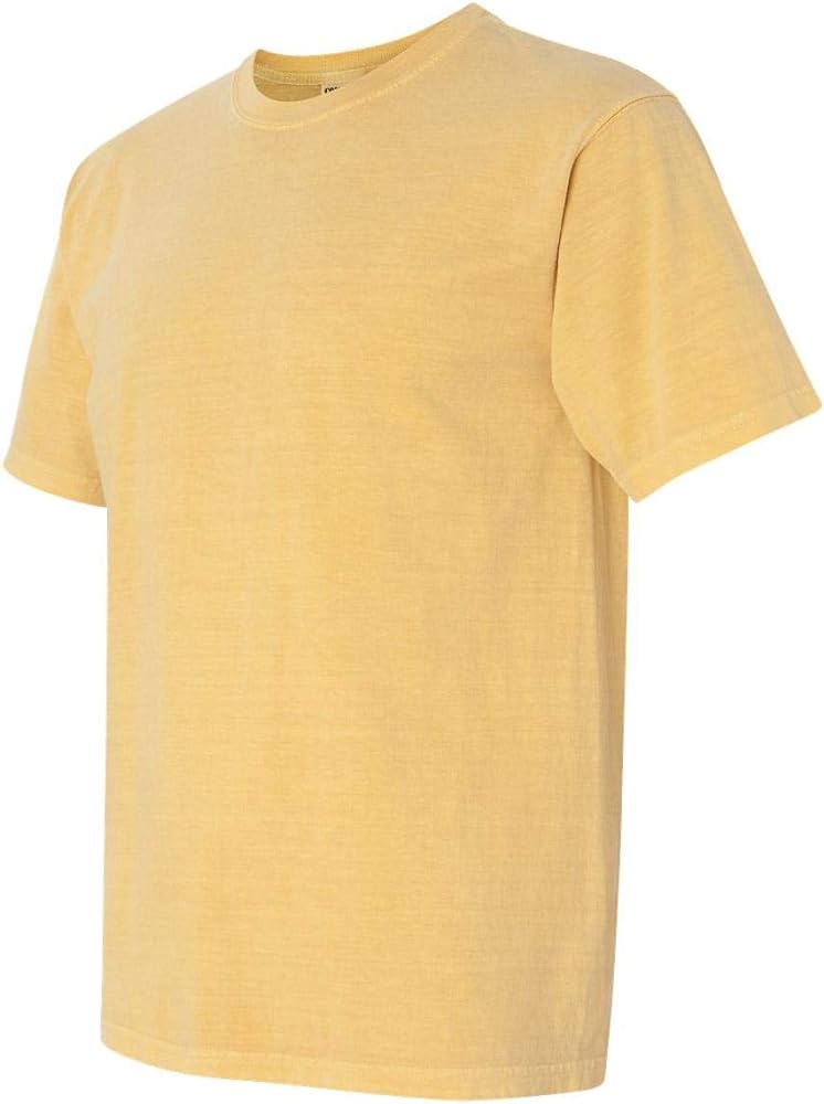 Comfort Colors Adult 6.1 Oz. T-Shirt