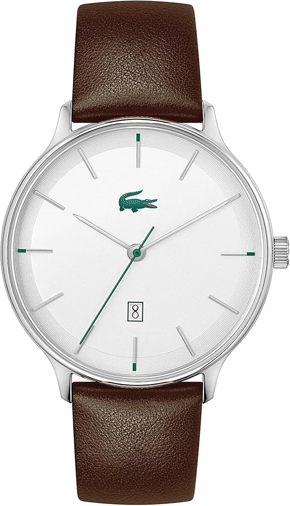 Lacoste Club Men's Quartz Watch