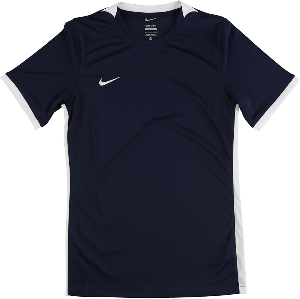 Nike Mens Challenge Iv Soccer Jersey