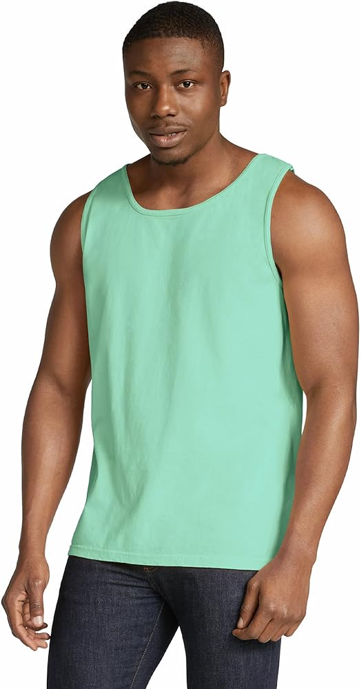 Comfort Colors Adult Tank Top, Style G9360