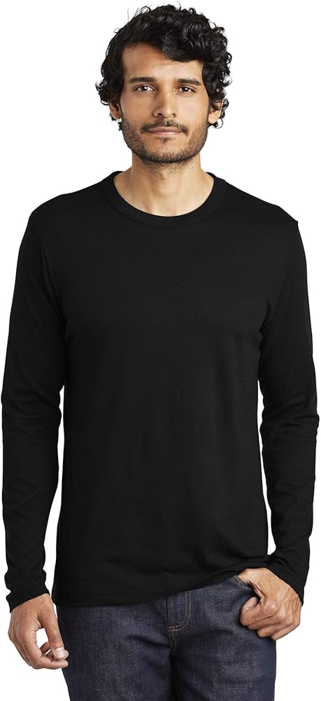 Alternative Men's Shirt, Long Sleeve Keeper Tee