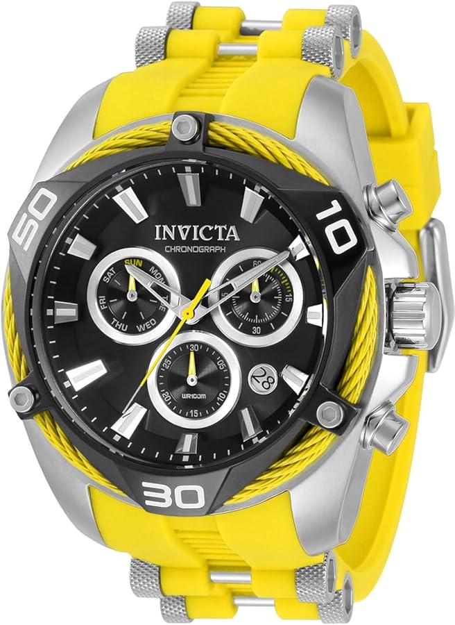 Invicta Men's Bolt 31313 Quartz Watch