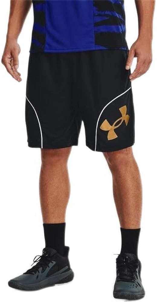 Under Armour Mens Perimeter 11in. Shorts 2XLT