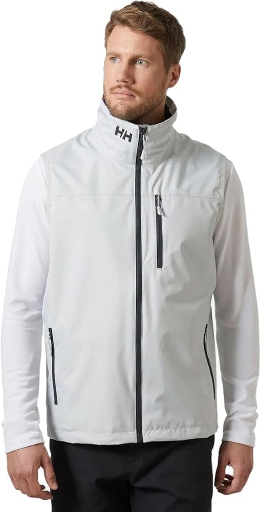 Helly-Hansen Men's Crew Vest 2.0