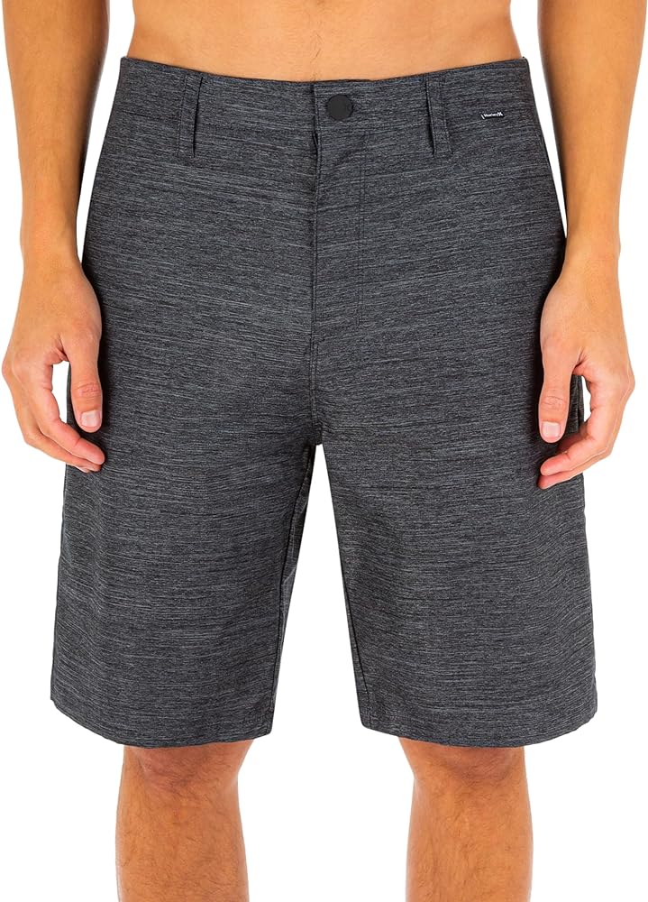 Hurley Men's H2o-dri Breathe 21" Walkshort