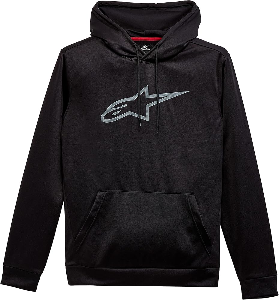 Alpinestars Men's Athletic Hoodie