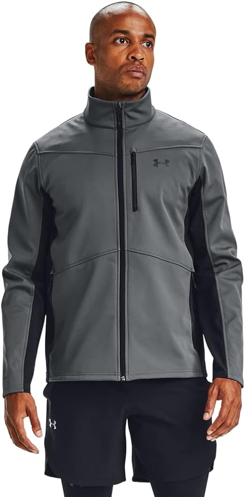 Under Armour Men's ColdGear Infrared Shield Jacket