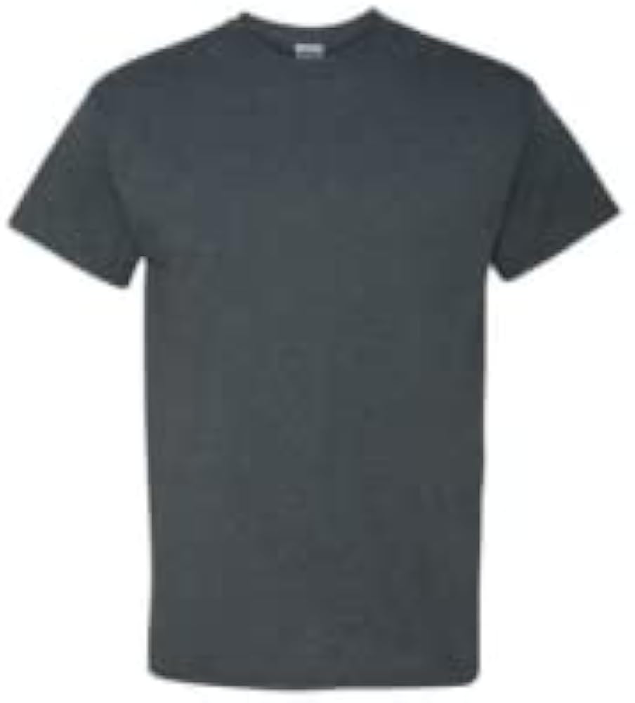 Gildan G5000 T-Shirt, Heavy Cotton