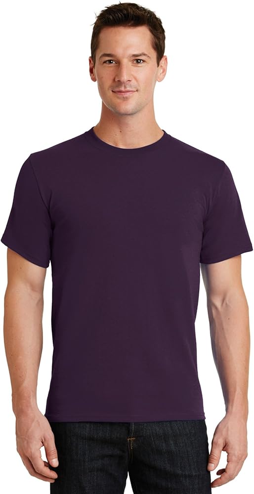 Port & Company Men's Essential T Shirt