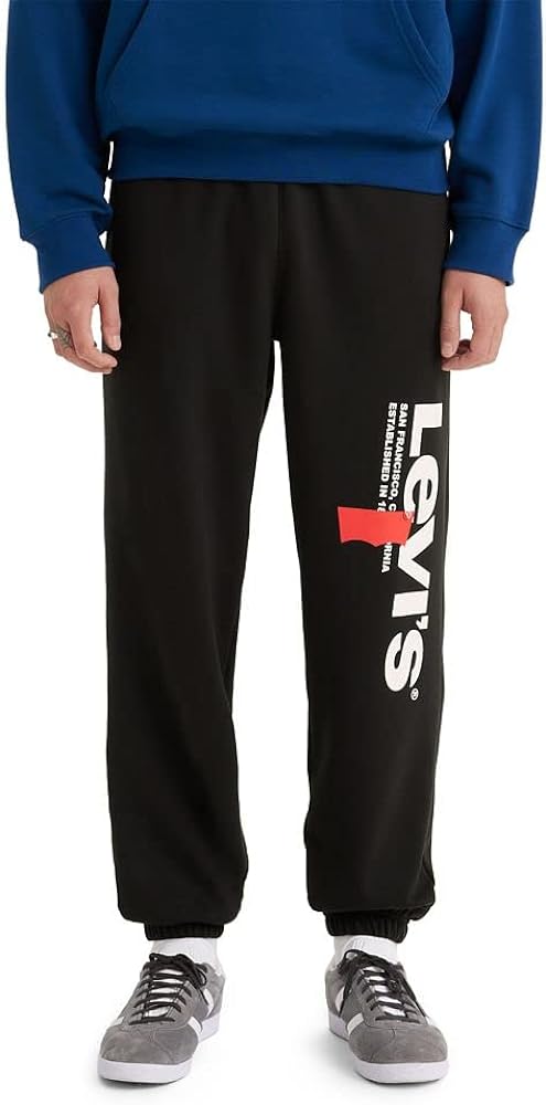 Levi's Men's Seasonal Sweatpants