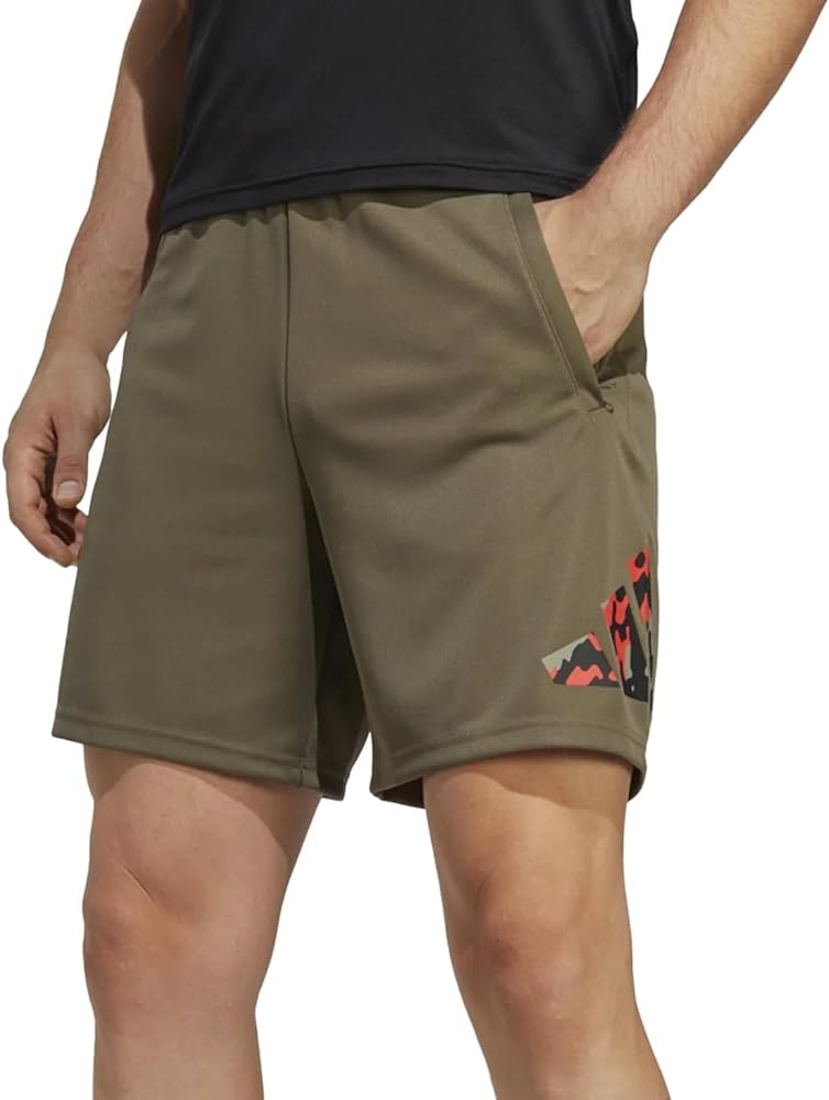 adidas Men's Essentials Seasonal Training Shorts