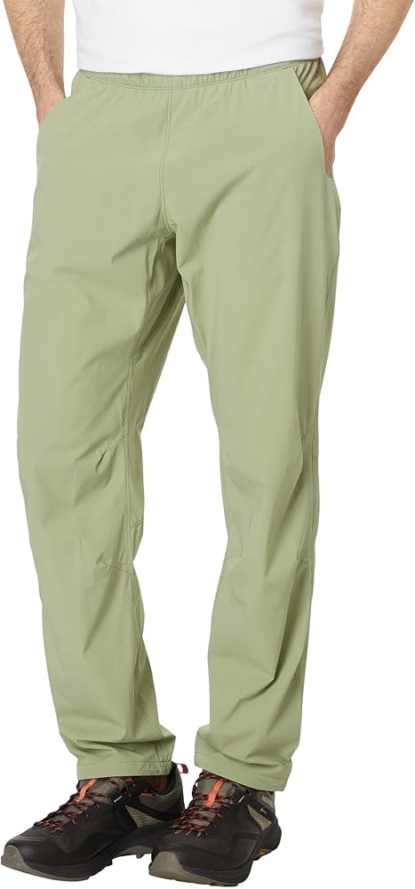 Arc'teryx Incendo Pant Men's | Performance All-Mountain Pant - Redesign