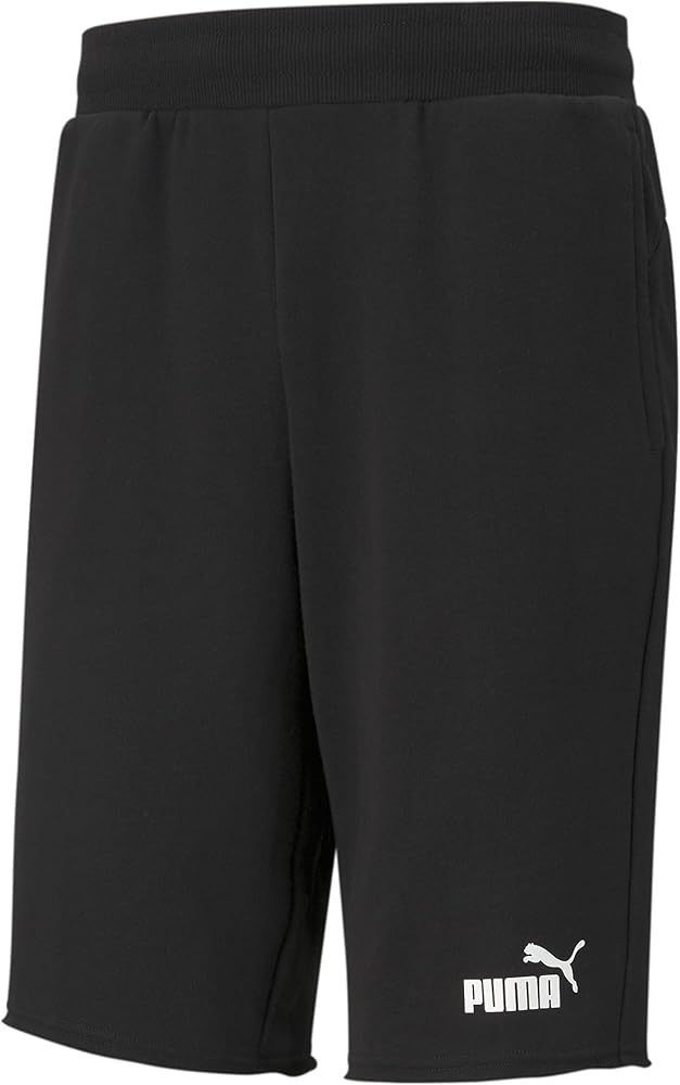 PUMA Men's Essentials 12" Shorts