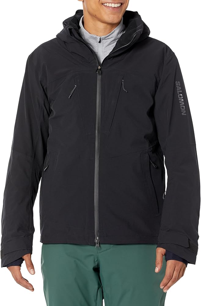 Salomon Men's Highland Jacket M