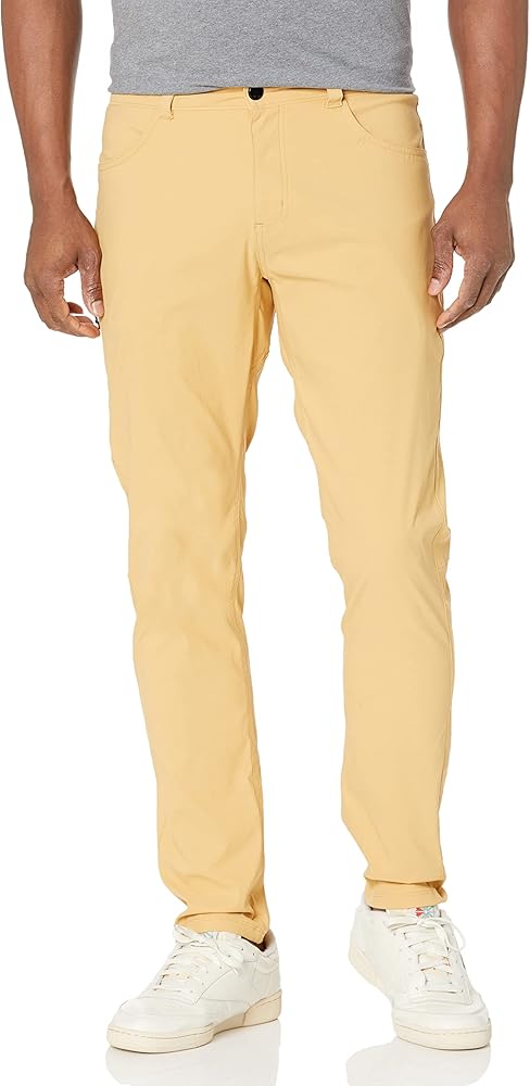 Oakley Men's Transition Pant