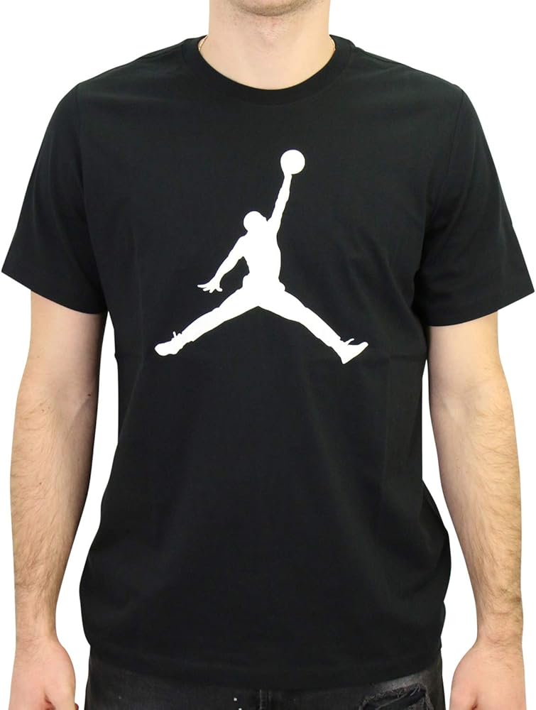 Nike Jumpman Class Big Men’s Black T-Shirt CJ0921-011