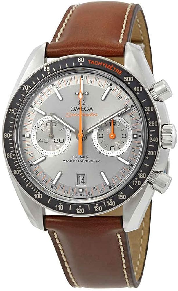 Omega Speedmaster Chronograph Automatic Men's Watch 329.32.44.51.06.001