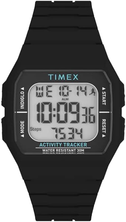 Timex Unisex Ironman Classic 40mm Watch