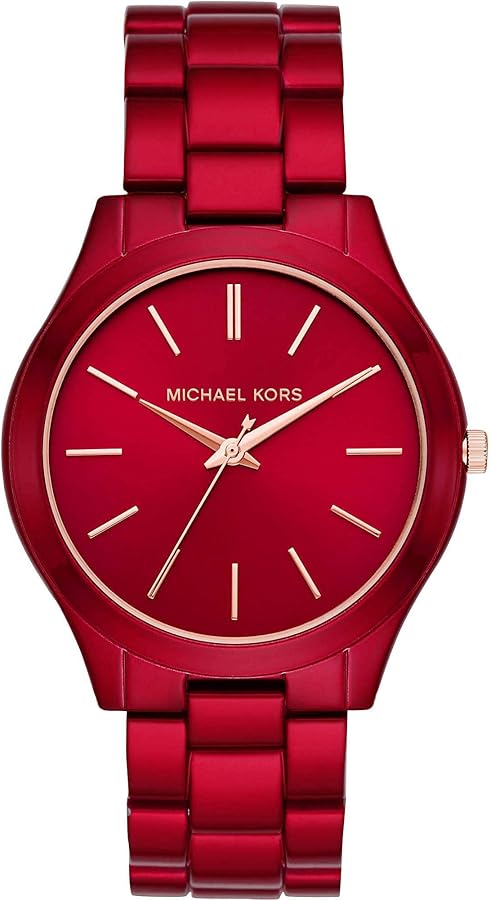 Michael Kors - MK3895 MK3895, Slim Runway