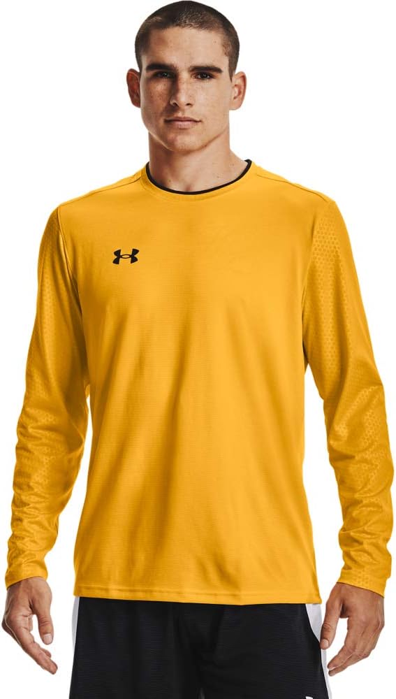 Under Armour Men's Wall Goalkeeper Jersey