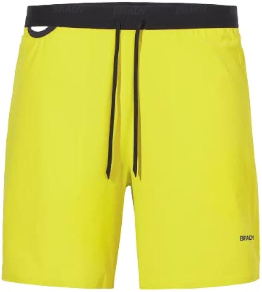 BRADY Men's Zero Weight Short