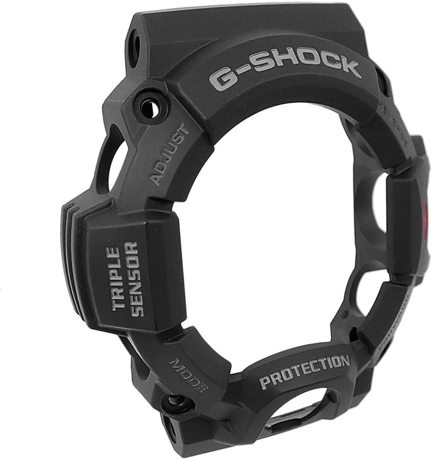 Casio Bezel G-Shock GW-9400