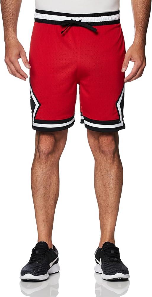 Jordan Air Men's Dri-Fit Diamond Basketball Shorts