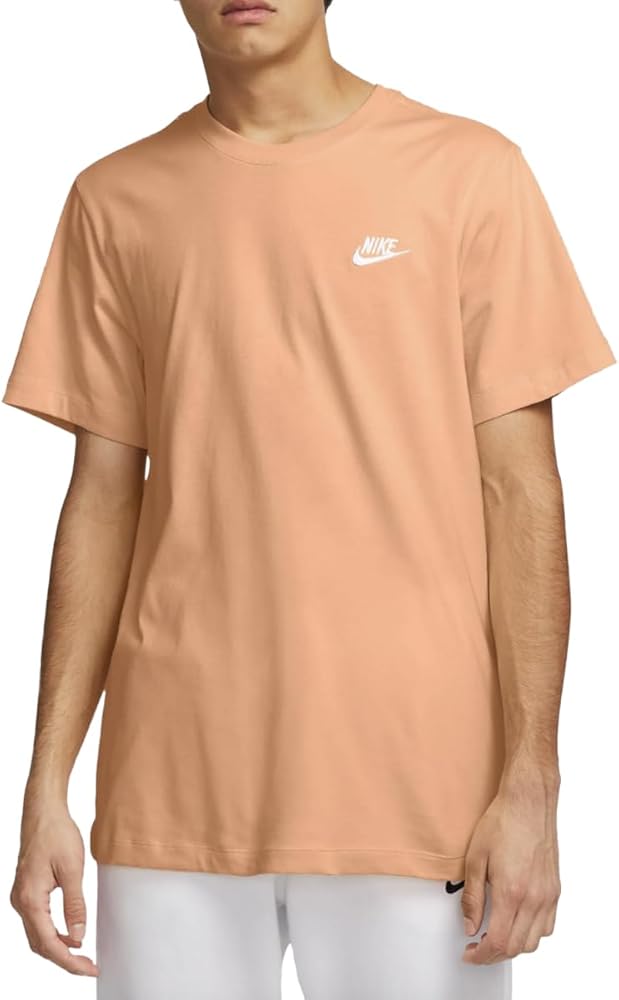 Nike Men's Club T-Shirt