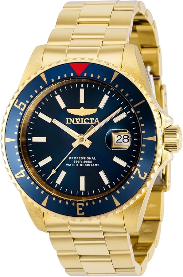 Invicta Men's Pro Diver 36790 Automatic Watch