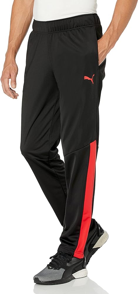 PUMA Men's Contrast Pants 2.0