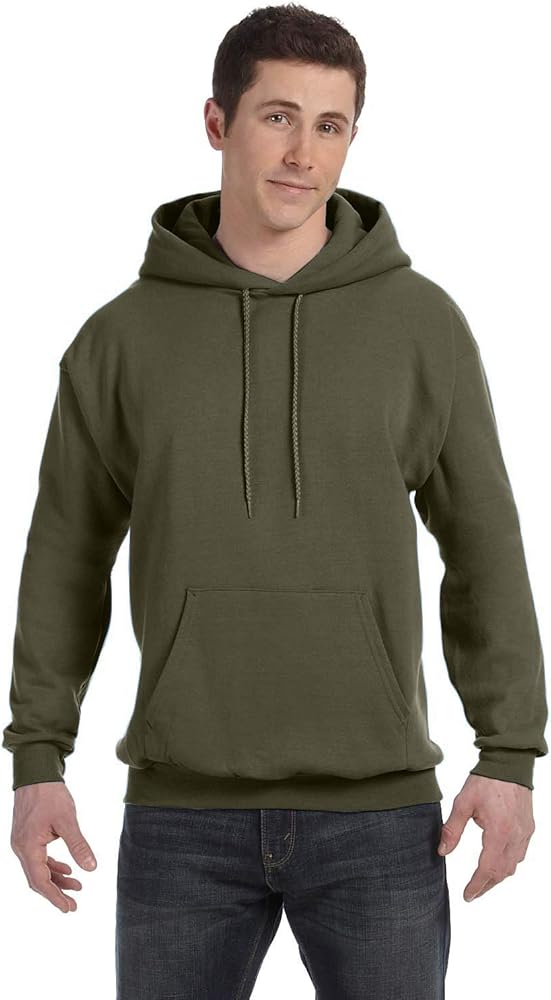 Hanes Men's Hoodie