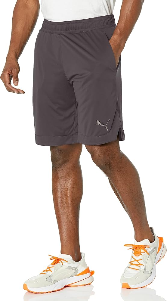 PUMA Men's Rtg Performance 10" Shorts