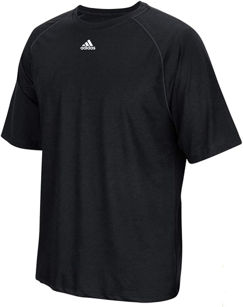 adidas mens T-shirt