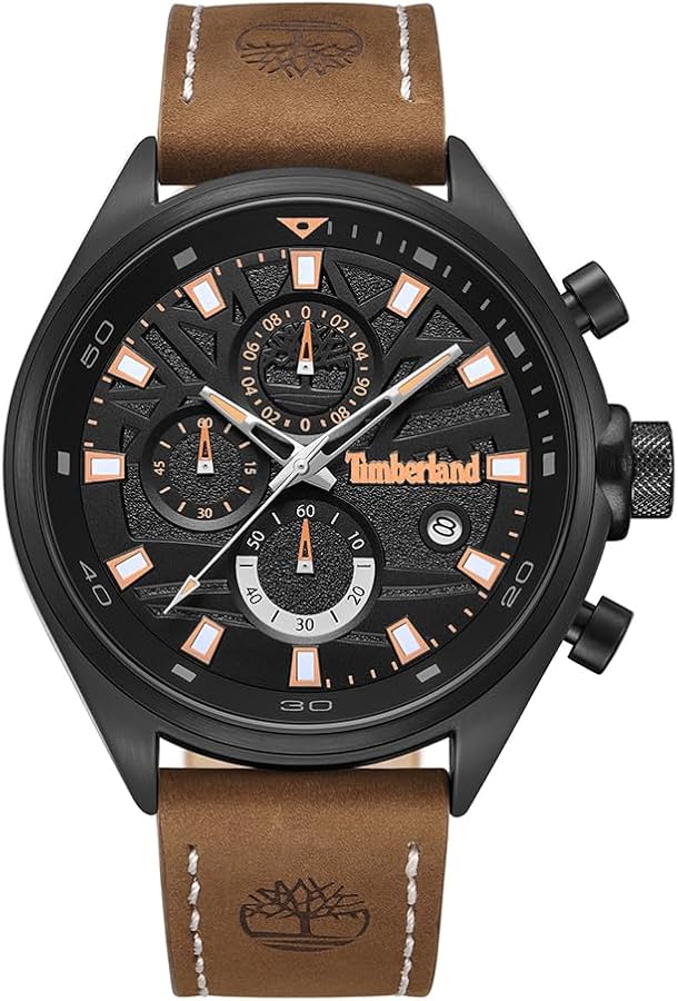 Timberland Men's Chronograph Watch