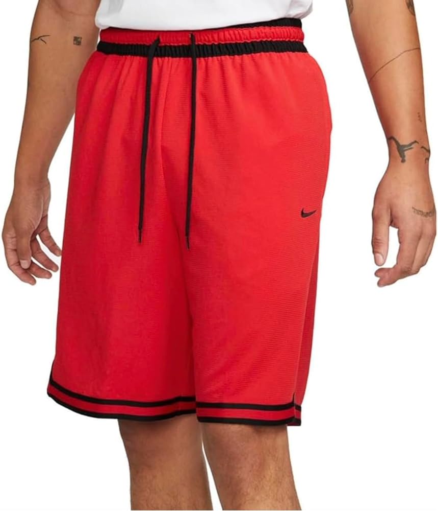 Nike Dri-Fit DNA Men's 10" Basketball Shorts Loose Fit