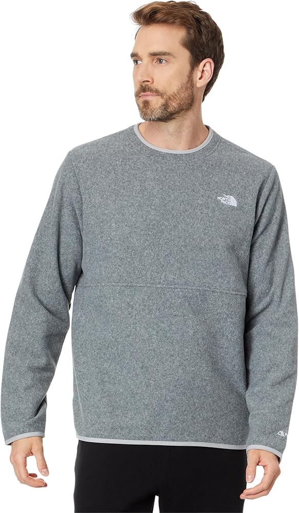 THE NORTH FACE Men's Alpine Polartec 100 Fleece Crew