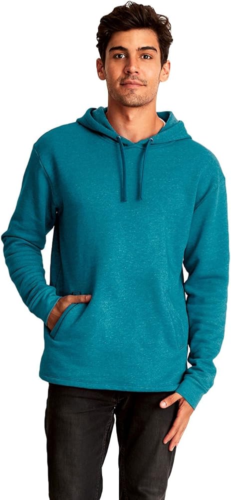 The Next Level Womens PCH Pullover Hoody (9300)