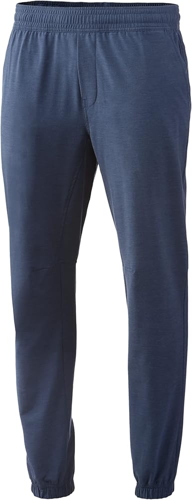 HUK Men's Waypoint Wading Performance Fishing Pants