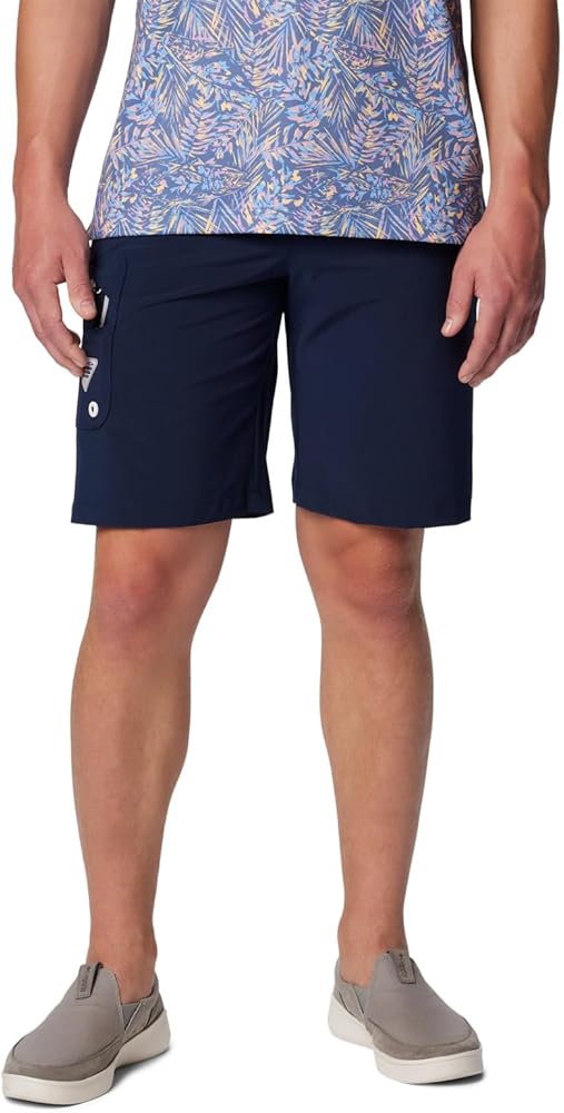 Columbia Men's Terminal Tackle Ii Short