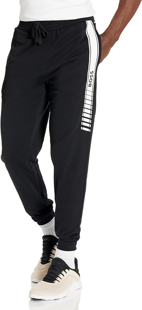 BOSS Men's Authentic Sweatpants