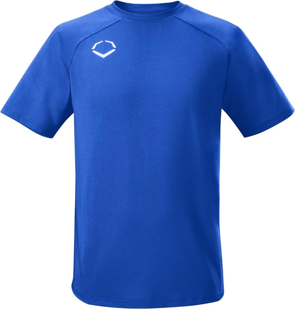 EvoShield Adult and Youth Pro Team Training Tee