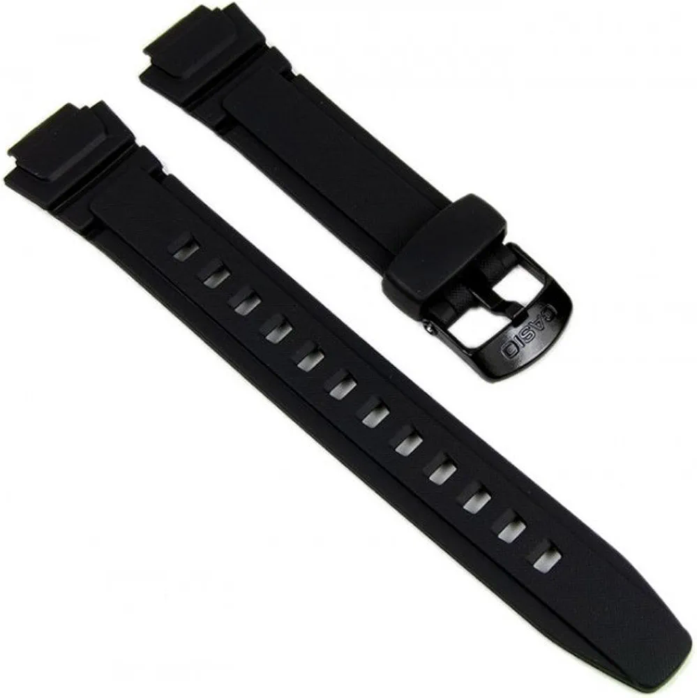 Casio Replacement Band for W-213, AQ-180W Watch