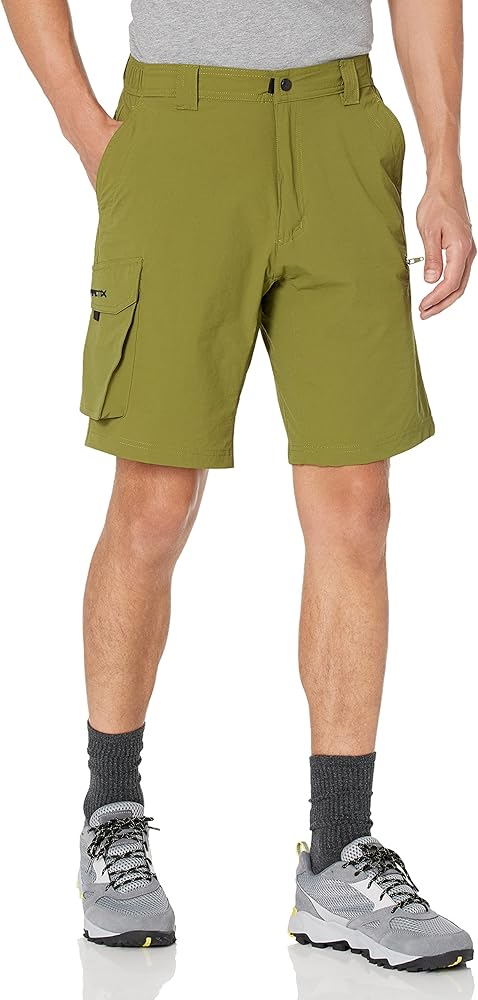 Arctix Mens Cliff Hiking Short