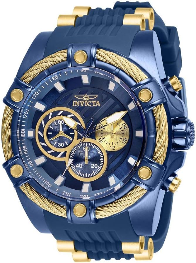 Invicta Men's Bolt Quartz Watch 28019