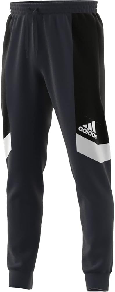 adidas Men's Essentials Colorblock Pants