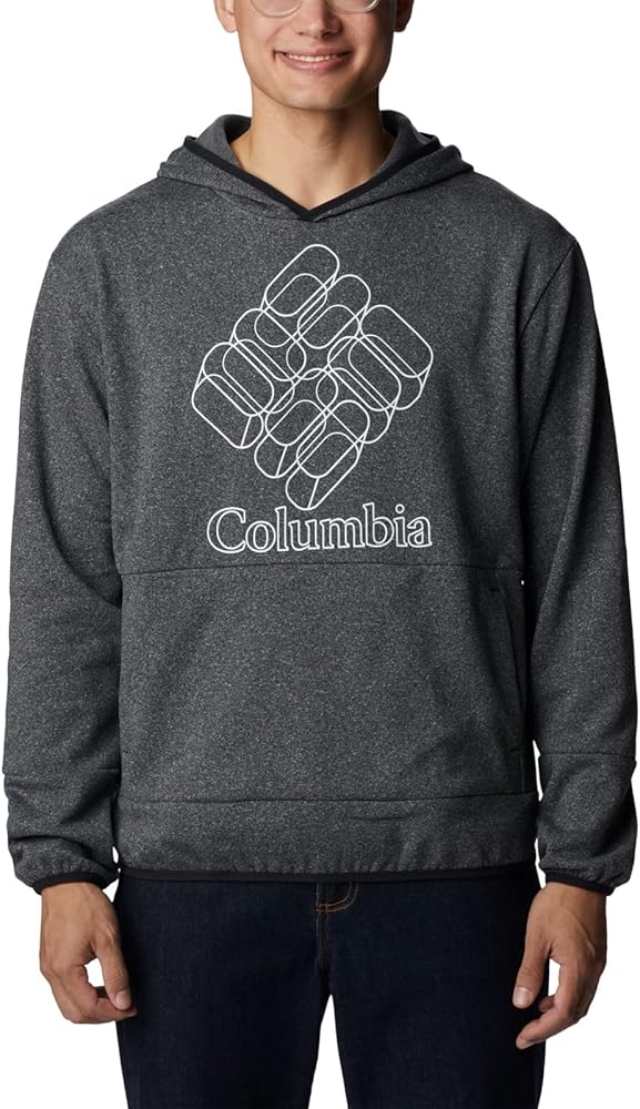 Columbia Men's Stone Canyon Hoodie